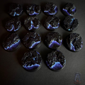 Hand Painted Bases - Dark Fantasy