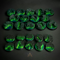 Toxic Bases