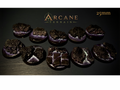 Noctyr Infantry Bases
