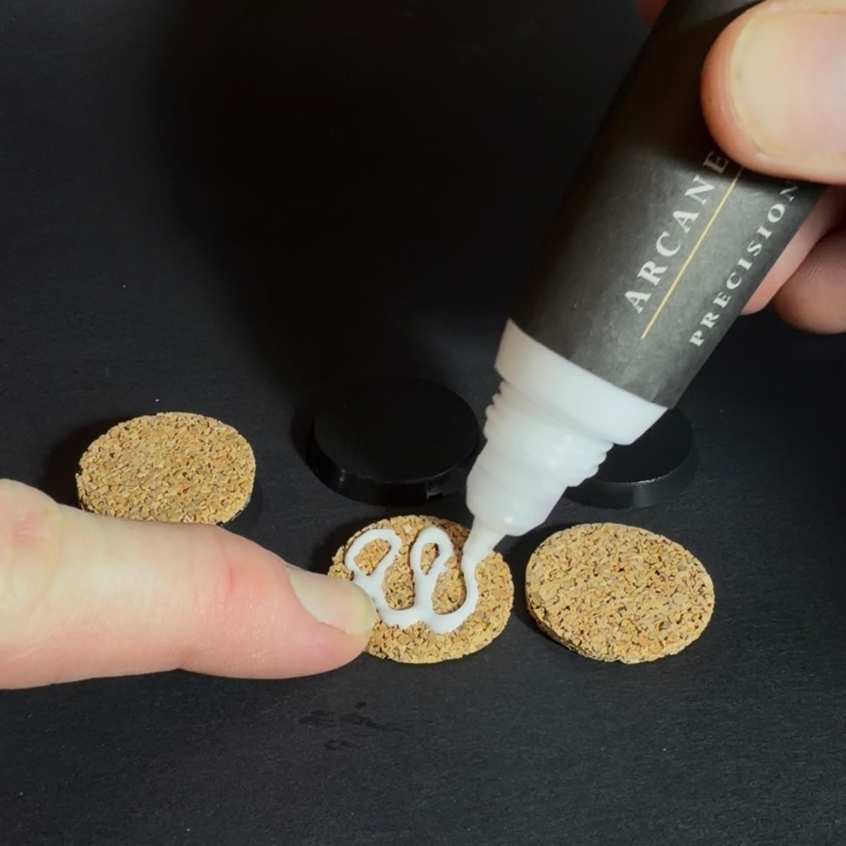 Cork Forge - Complete Kit
