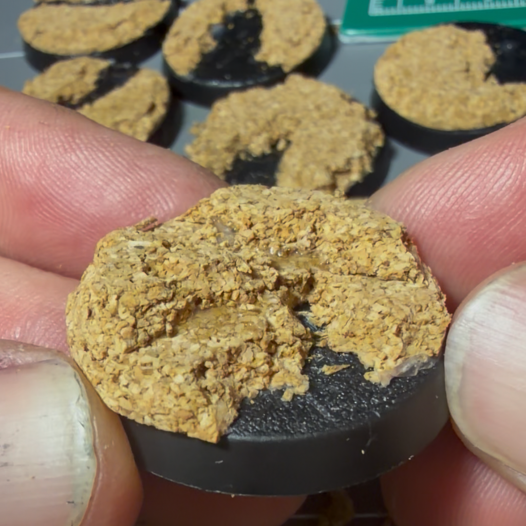 Cork Forge - Complete Kit