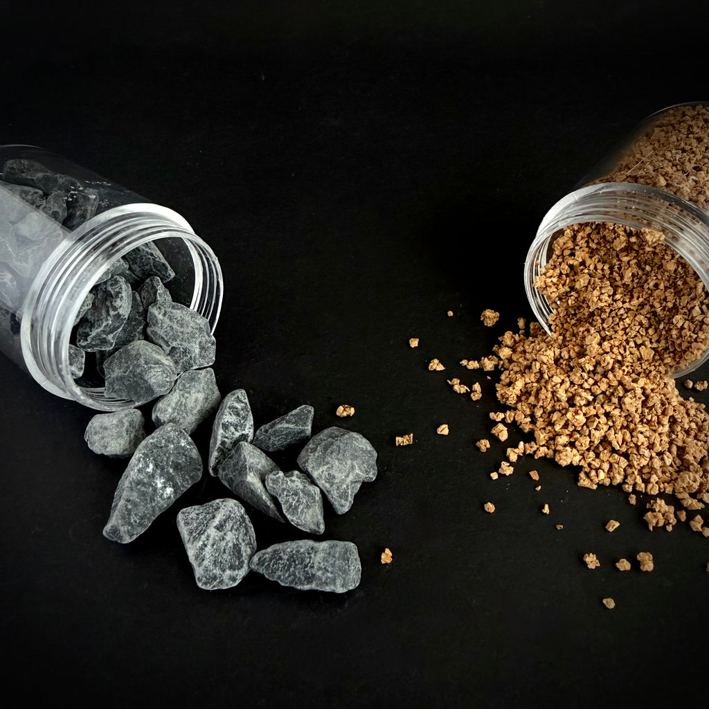 Cork Forge - Complete Kit