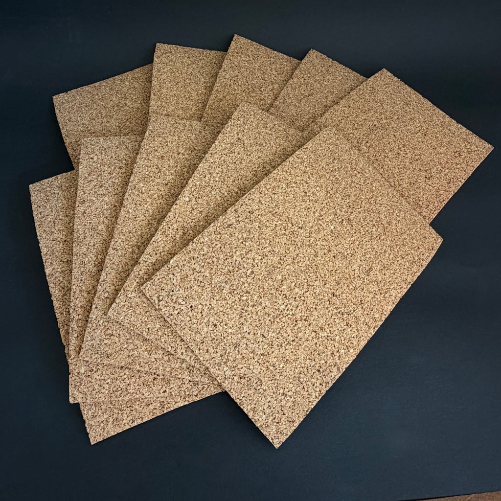Cork Forge - Complete Kit