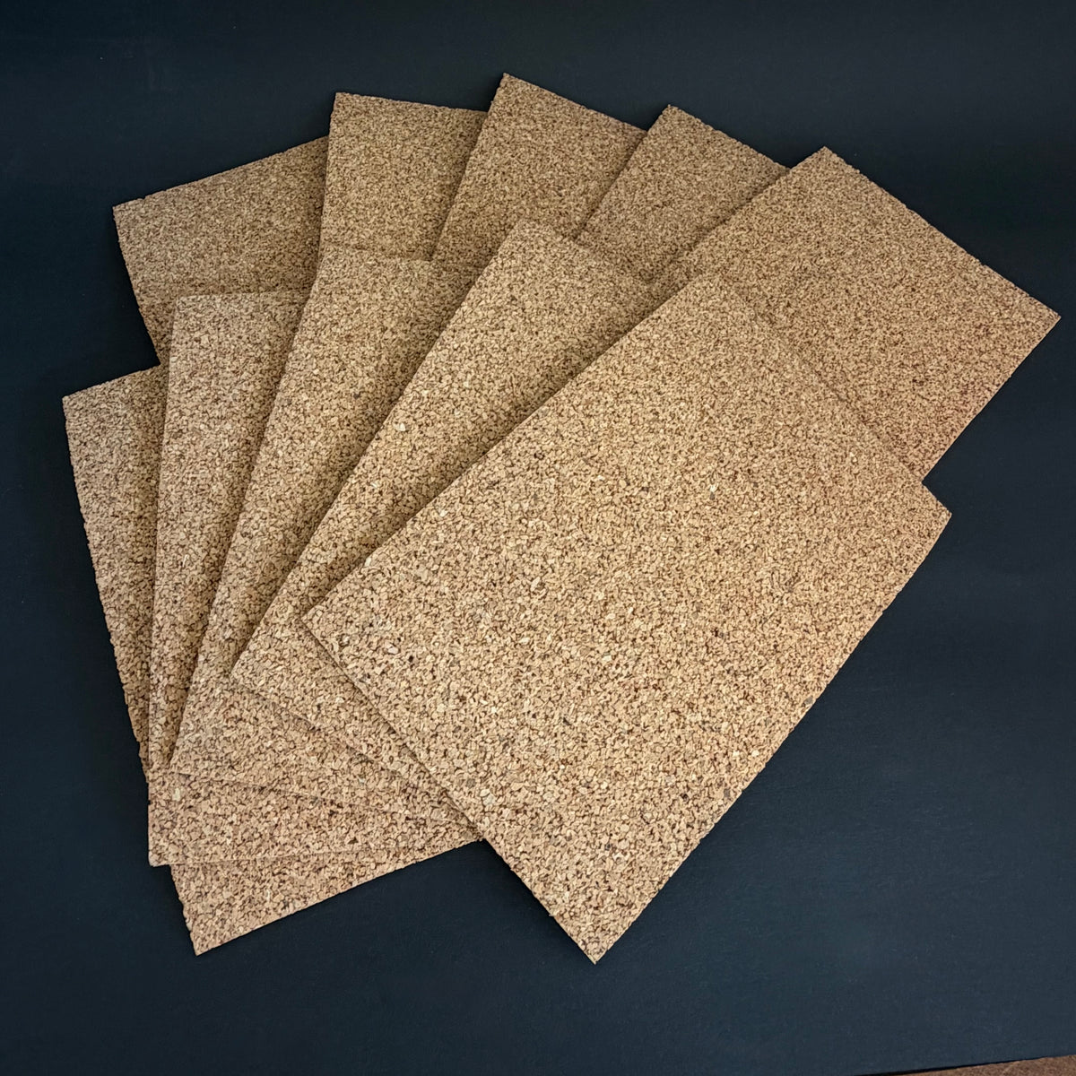 Cork Forge - Material Resupply