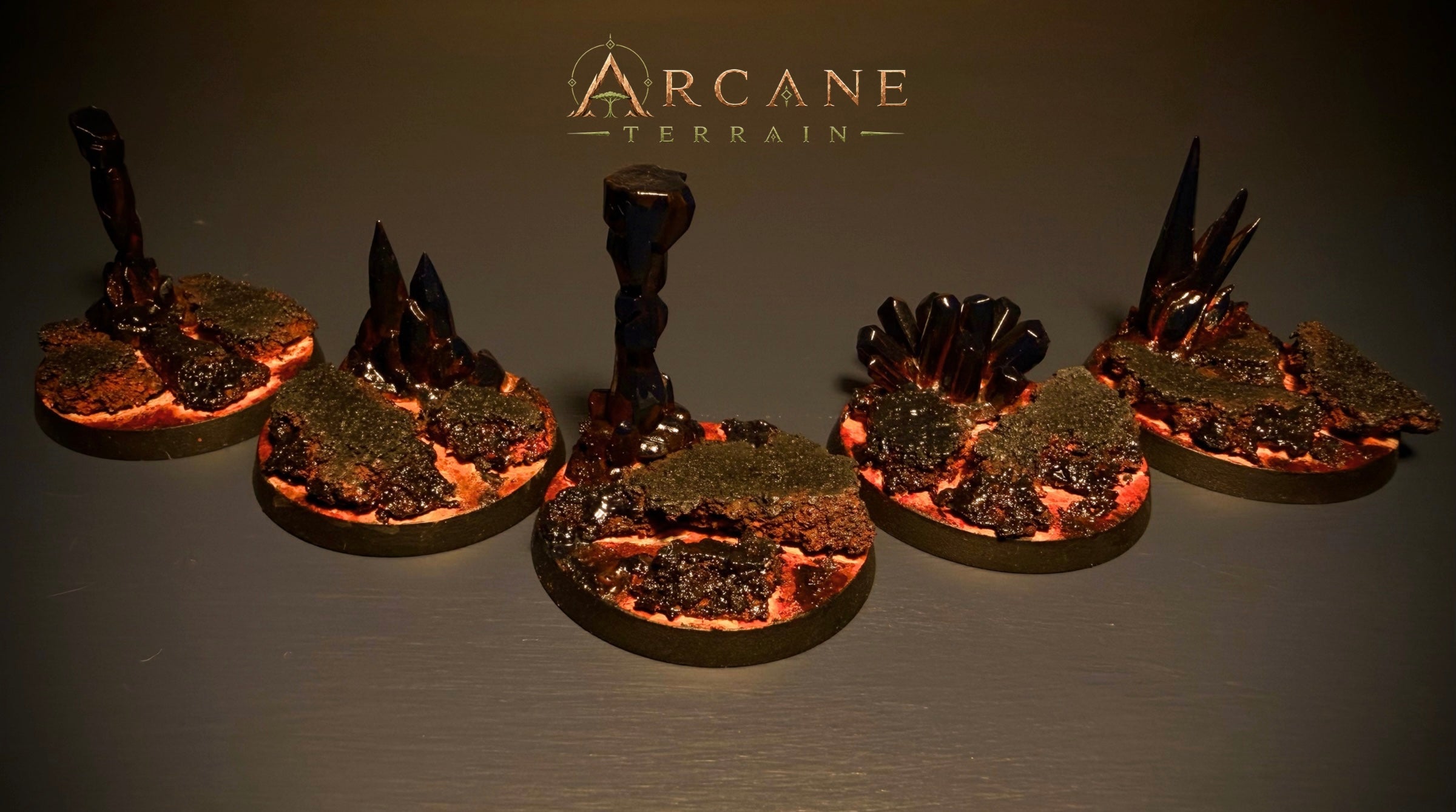 Emberwake Hero Bases