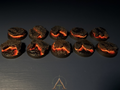Lava Bases